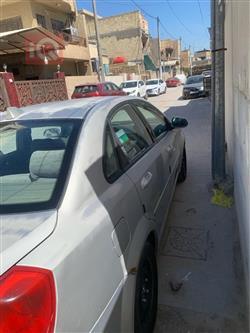 شيفروليه اوبترا